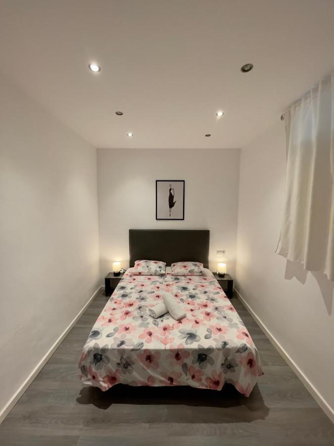 GuestHouse Barcelona Eksteriør billede