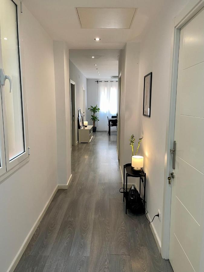 GuestHouse Barcelona Eksteriør billede