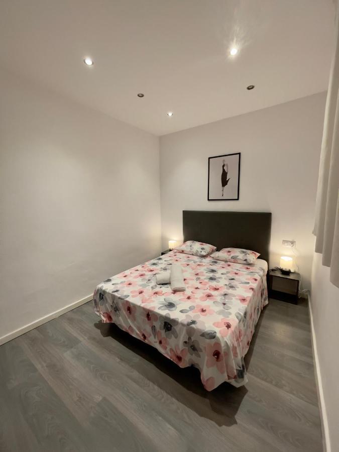 GuestHouse Barcelona Eksteriør billede