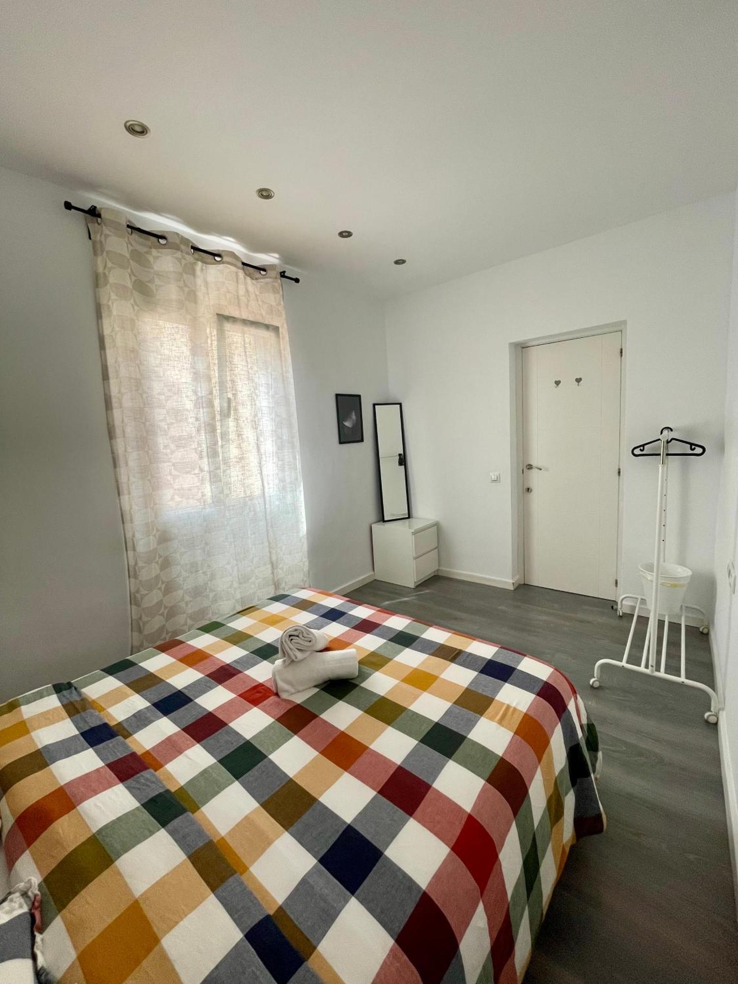 GuestHouse Barcelona Eksteriør billede